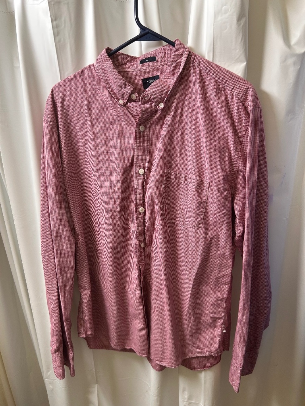 J.Crew Button Down Shirt